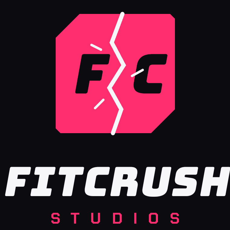 FitCrush Studios